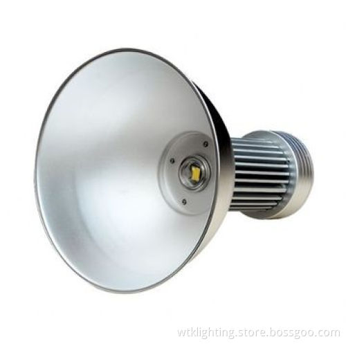 200W LED High Bay Light with 85 to 265V AC Voltages, Beam Angle 180 Degree
